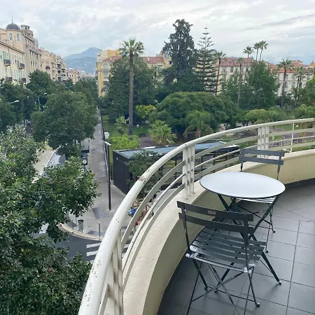 Victor Hugo - Modern And Sunny, Terrace, 2 Baths דירה