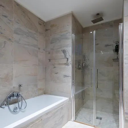 Victor Hugo - Modern And Sunny, Terrace, 2 Baths * ניס